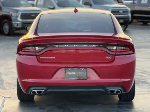 More photos of 2017 Dodge Charger R T at Auto Boutique Texas, TX