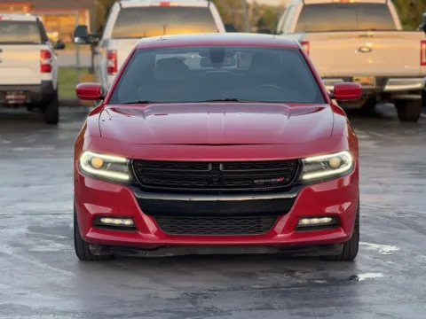 Another view of 2017 Dodge Charger R T for sale in Alvin, TX at Auto Boutique Texas