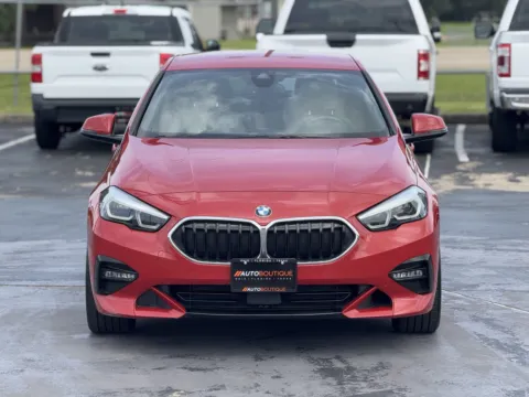 Another view of 2021 BMW 2 Series 228i for sale in Alvin, TX at Auto Boutique Texas