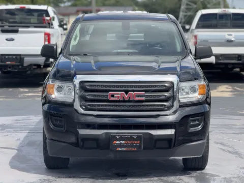 Another view of 2016 GMC Canyon 2WD for sale in Alvin, TX at Auto Boutique Texas