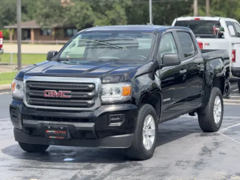 More photos of 2016 GMC Canyon 2WD at Auto Boutique Texas, TX