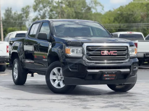 Photos of 2016 GMC Canyon 2WD for sale in Alvin, TX at Auto Boutique Texas
