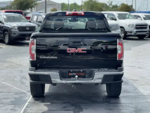 More photos of 2016 GMC Canyon 2WD at Auto Boutique Texas, TX