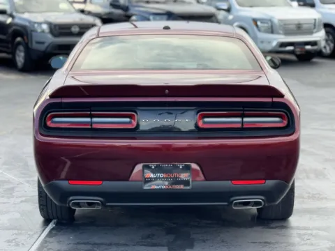 More photos of 2021 Dodge Challenger SXT at Auto Boutique Texas, TX