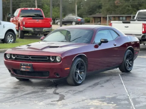 More photos of 2021 Dodge Challenger SXT at Auto Boutique Texas, TX
