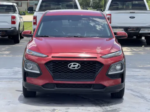 Another view of 2020 Hyundai Kona SE for sale in Alvin, TX at Auto Boutique Texas