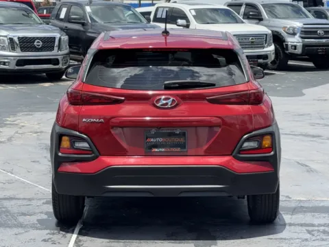 More photos of 2020 Hyundai Kona SE at Auto Boutique Texas, TX