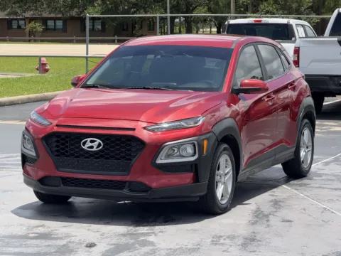 More photos of 2020 Hyundai Kona SE at Auto Boutique Texas, TX