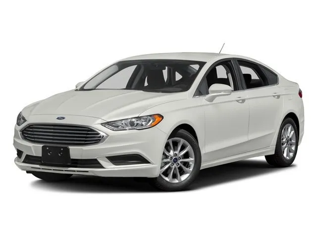 2018 Ford Fusion SE for sale in Alvin, TX