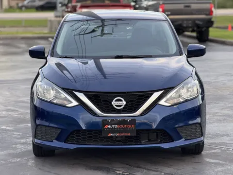 More photos of 2019 Nissan Sentra S at Auto Boutique Texas, TX