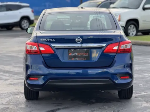More photos of 2019 Nissan Sentra S at Auto Boutique Texas, TX