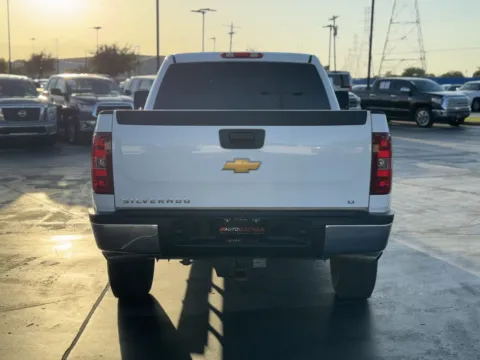 More photos of 2014 Chevrolet Silverado 2500HD LT at Auto Boutique Texas, TX