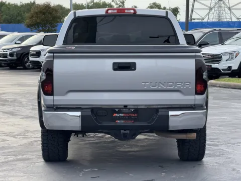 More photos of 2015 TOYOTA TUNDRA CRE SR5 at Auto Boutique Texas, TX