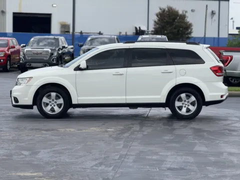 More photos of 2012 Dodge Journey SXT at Auto Boutique Texas, TX