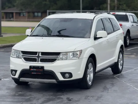 More photos of 2012 Dodge Journey SXT at Auto Boutique Texas, TX