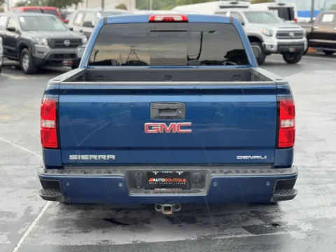 More photos of 2015 GMC Sierra 1500 Denali at Auto Boutique Texas, TX