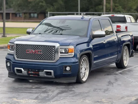 More photos of 2015 GMC Sierra 1500 Denali at Auto Boutique Texas, TX