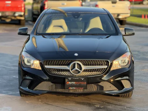 More photos of 2016 MERCEDES-BENZ CLA 250 4MATIC CLA 250 at Auto Boutique Texas, TX