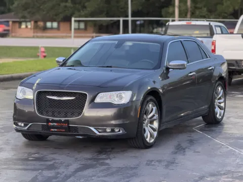 More photos of 2019 Chrysler 300 Limited at Auto Boutique Texas, TX