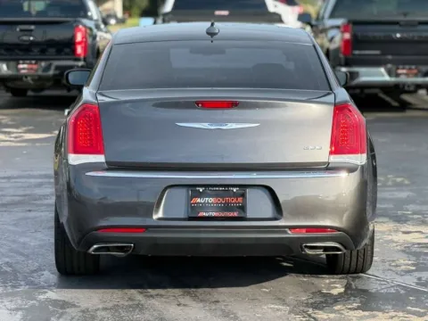 More photos of 2019 Chrysler 300 Limited at Auto Boutique Texas, TX