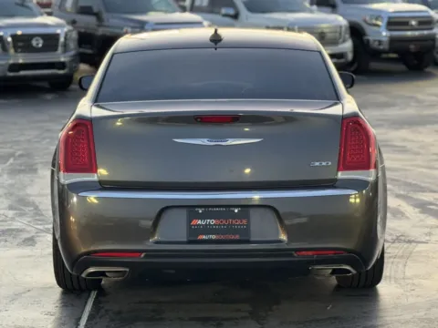 More photos of 2019 Chrysler 300 Limited at Auto Boutique Texas, TX