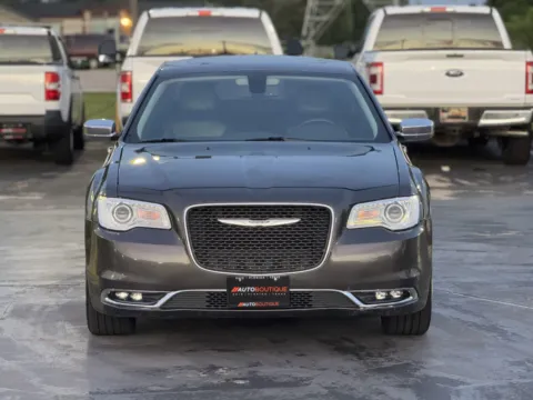 Another view of 2019 Chrysler 300 Limited for sale in Alvin, TX at Auto Boutique Texas