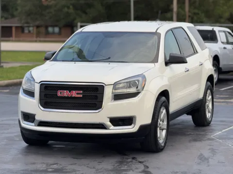 More photos of 2015 GMC Acadia SLE at Auto Boutique Texas, TX