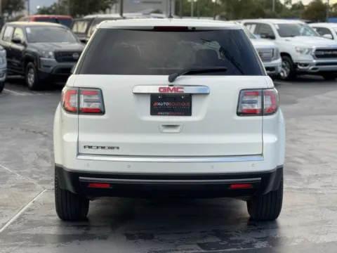 More photos of 2015 GMC Acadia SLE at Auto Boutique Texas, TX