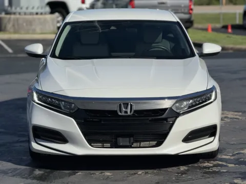 More photos of 2018 Honda Accord Sedan LX 1.5T at Auto Boutique Texas, TX