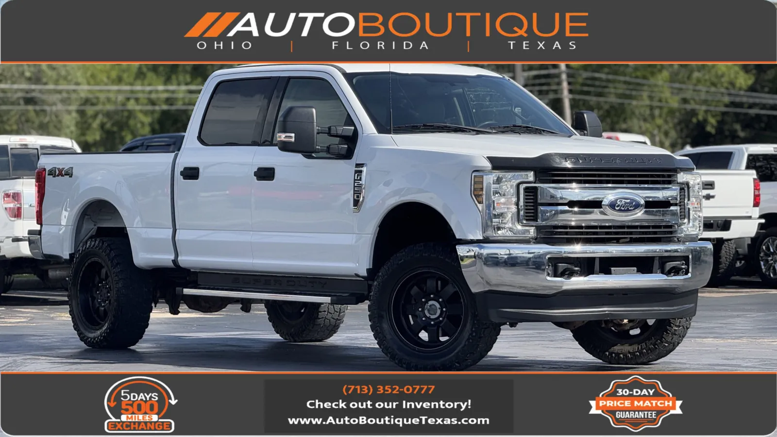 2019 Ford Super Duty F-250 SRW XLT for sale in Alvin, TX