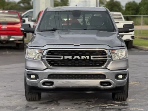 More photos of 2022 Ram 1500 Big Horn at Auto Boutique Texas, TX