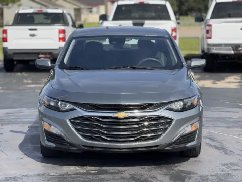 Another view of 2023 Chevrolet Malibu LT for sale in Alvin, TX at Auto Boutique Texas