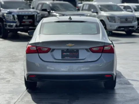 More photos of 2023 Chevrolet Malibu LT at Auto Boutique Texas, TX