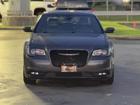 Another view of 2022 Chrysler 300 S for sale in Alvin, TX at Auto Boutique Texas