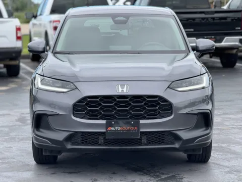 More photos of 2025 Honda HR-V LX at Auto Boutique Texas, TX