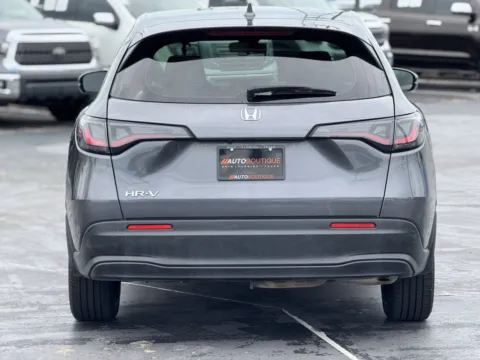 More photos of 2025 Honda HR-V LX at Auto Boutique Texas, TX