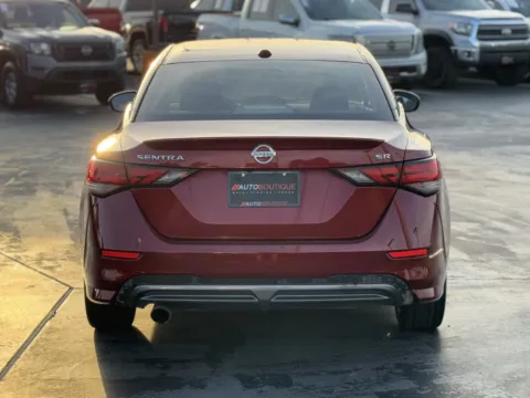 More photos of 2020 Nissan Sentra SR at Auto Boutique Texas, TX