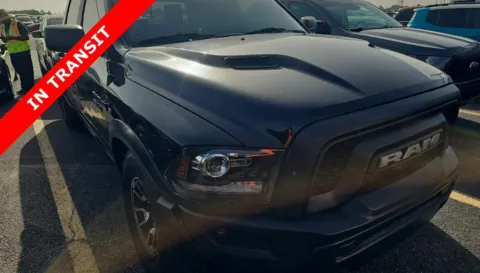 More photos of 2017 Ram 1500 Rebel at Auto Boutique Texas, TX