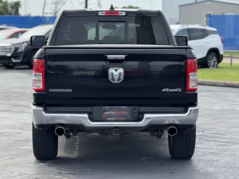 More photos of 2020 Ram 1500 Big Horn at Auto Boutique Texas, TX