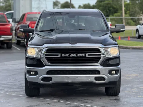 More photos of 2020 Ram 1500 Big Horn at Auto Boutique Texas, TX