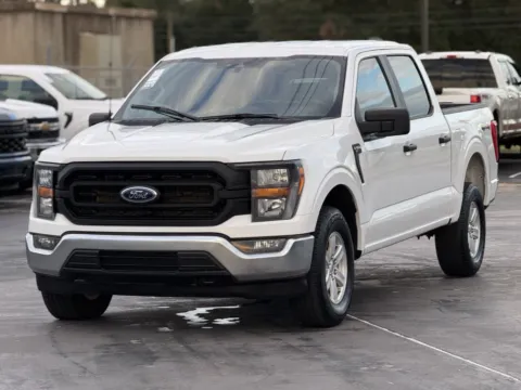 Another view of 2023 Ford F-150 XL for sale in Alvin, TX at Auto Boutique Texas