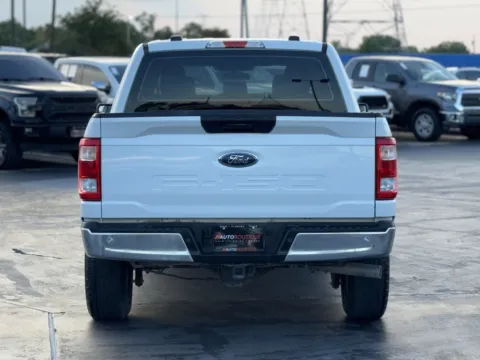 More photos of 2023 Ford F-150 XL at Auto Boutique Texas, TX