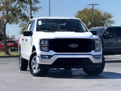 Photos of 2023 Ford F-150 XL for sale in Alvin, TX at Auto Boutique Texas