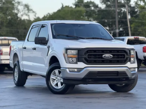 Photos of 2023 Ford F-150 XL for sale in Alvin, TX at Auto Boutique Texas