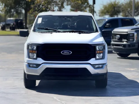 More photos of 2023 Ford F-150 XL at Auto Boutique Texas, TX