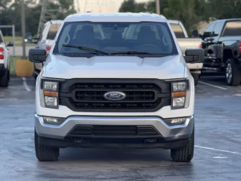 Another view of 2023 Ford F-150 XL for sale in Alvin, TX at Auto Boutique Texas