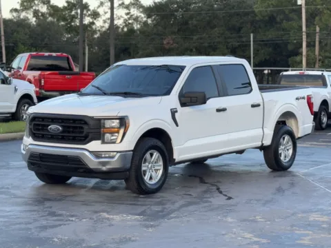 More photos of 2023 Ford F-150 XL at Auto Boutique Texas, TX