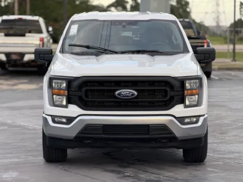 More photos of 2023 Ford F-150 XL at Auto Boutique Texas, TX
