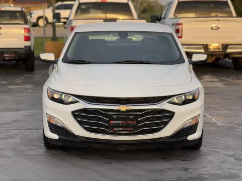 Another view of 2020 Chevrolet Malibu LT for sale in Alvin, TX at Auto Boutique Texas