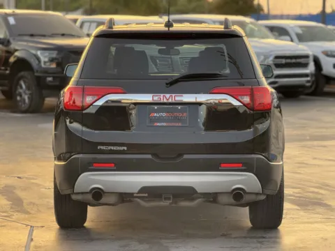 More photos of 2019 GMC Acadia SLT at Auto Boutique Texas, TX